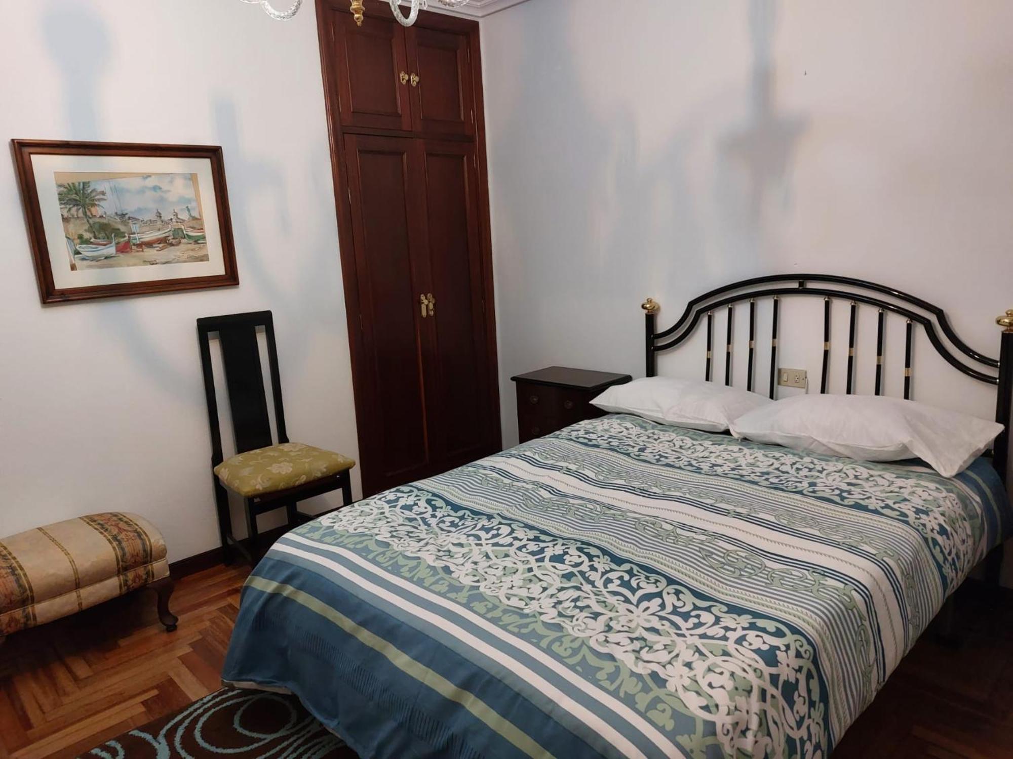Appartamento Vacaciones En *