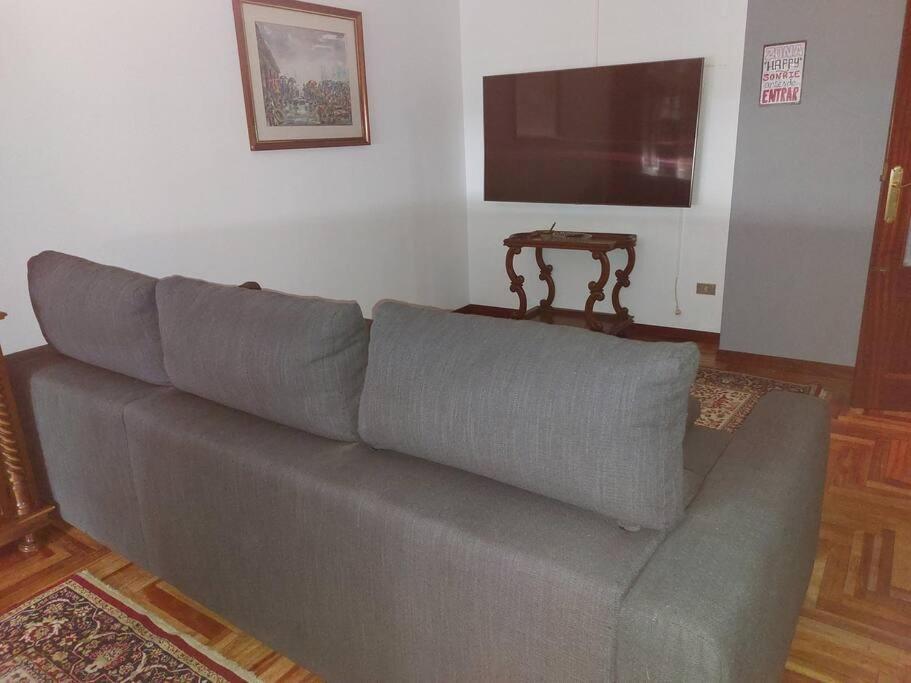 Appartamento Vacaciones En *
