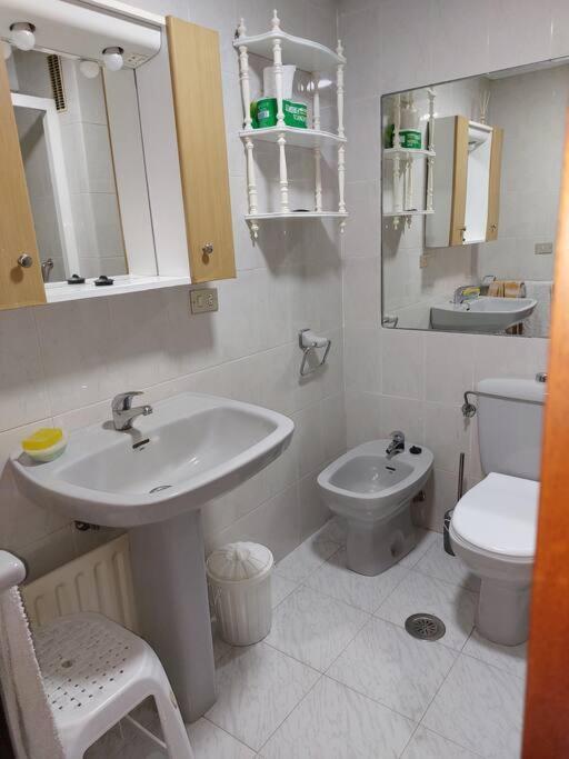 Vacaciones En Appartamento Vigo