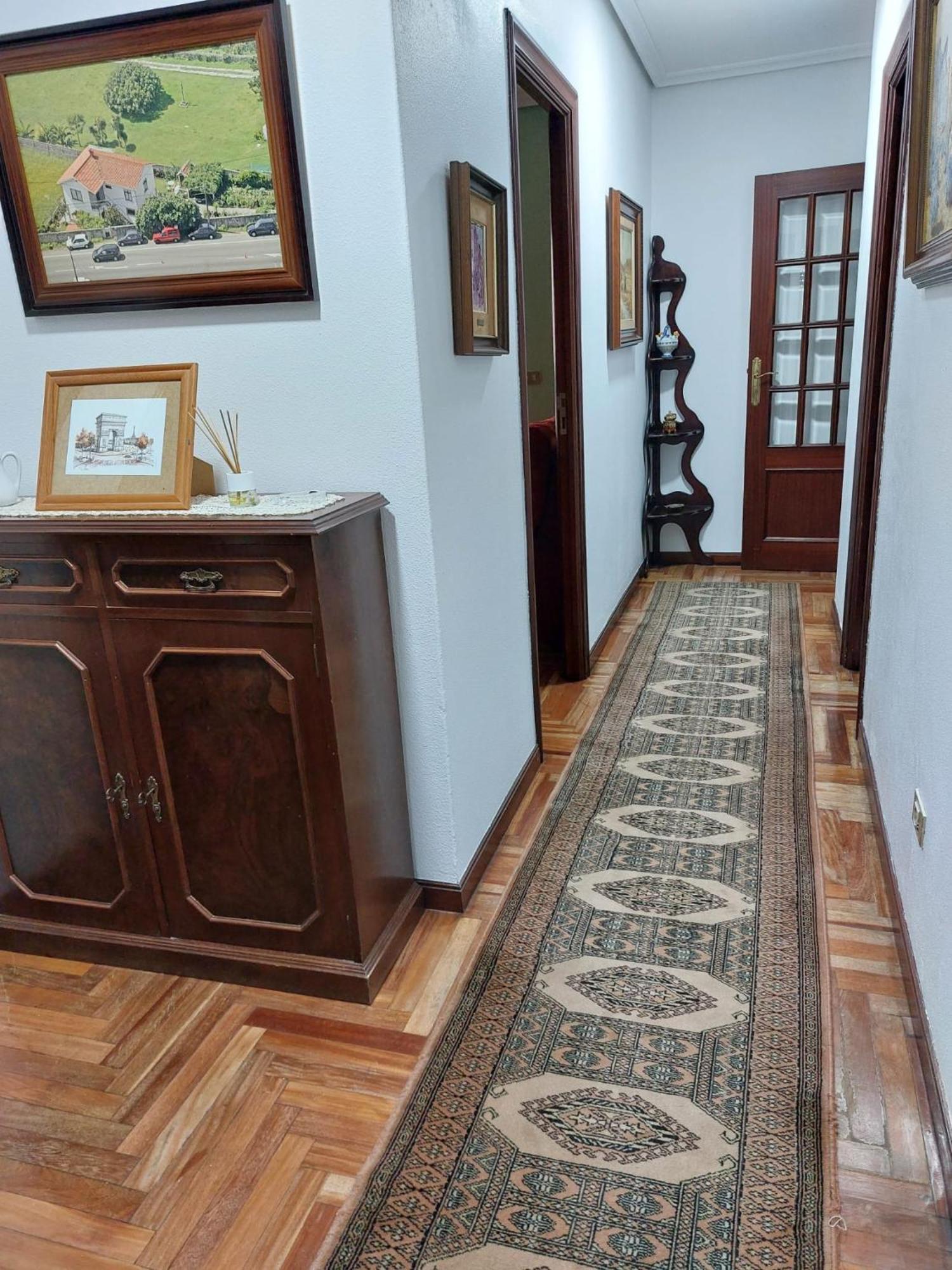 Appartamento Vacaciones En